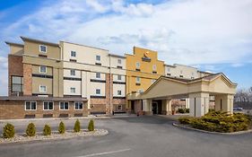 Comfort Inn & Suites Michigan City South