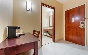 Comfort Inn & Suites Michigan City South